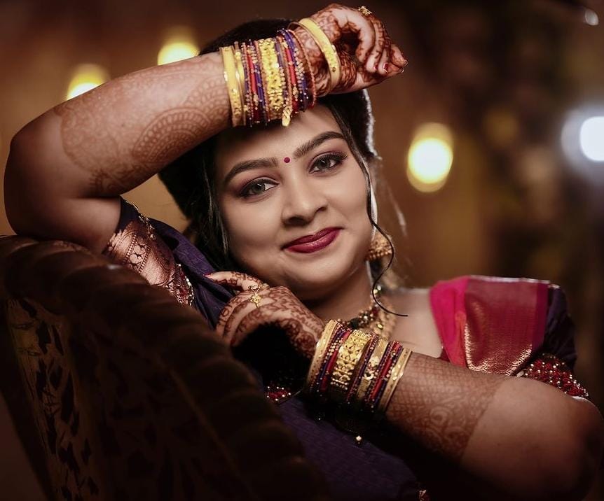 PrincySs Beauty clinic & Bridal makeup Studio