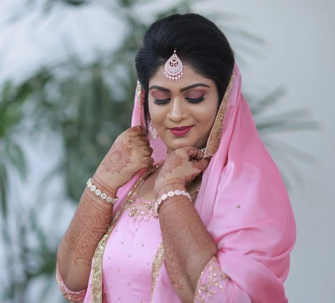 PrincySs Beauty clinic & Bridal makeup Studio