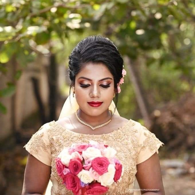 PrincySs Beauty clinic & Bridal makeup Studio