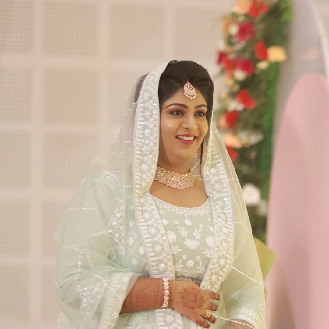 PrincySs Beauty clinic & Bridal makeup Studio