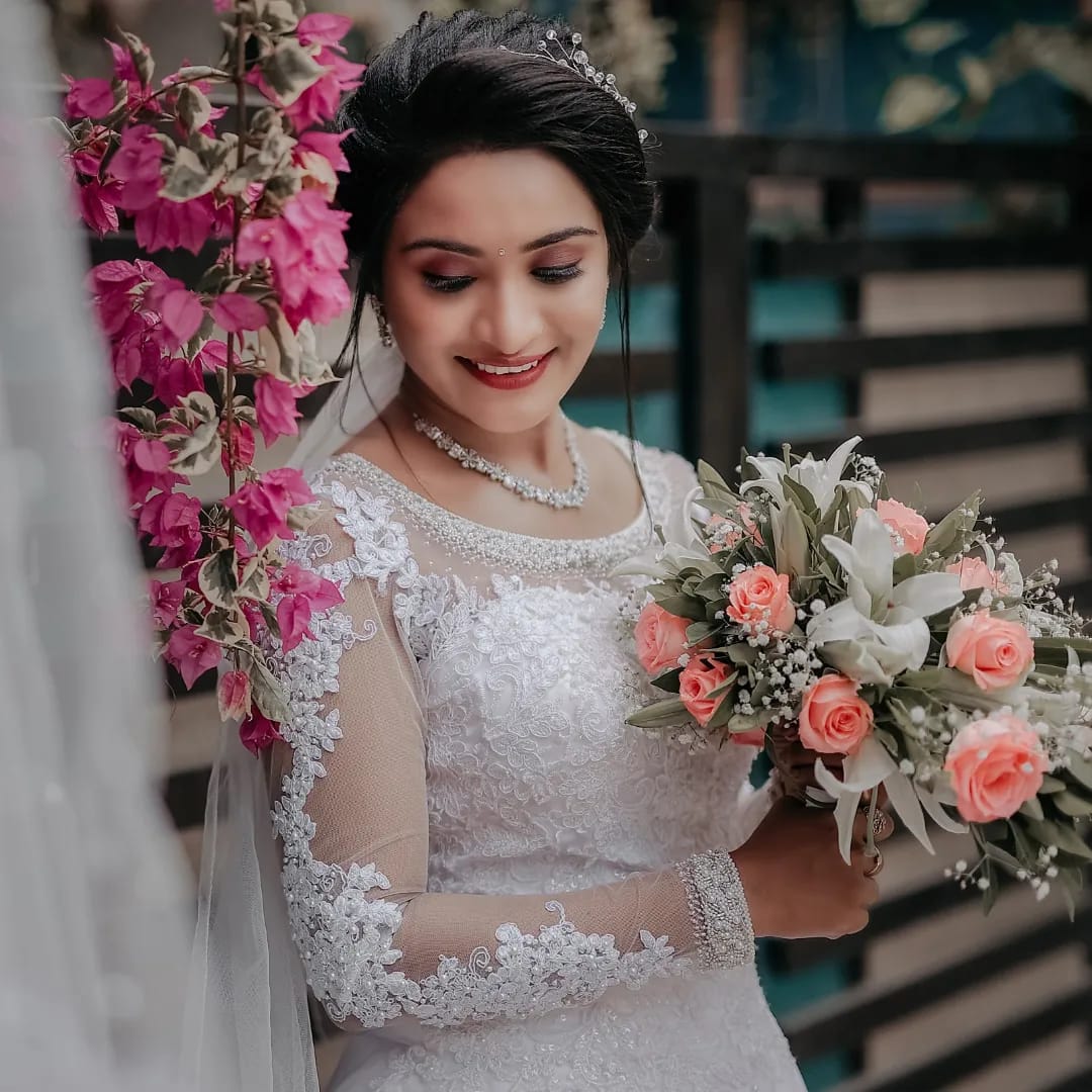 PrincySs Beauty clinic & Bridal makeup Studio