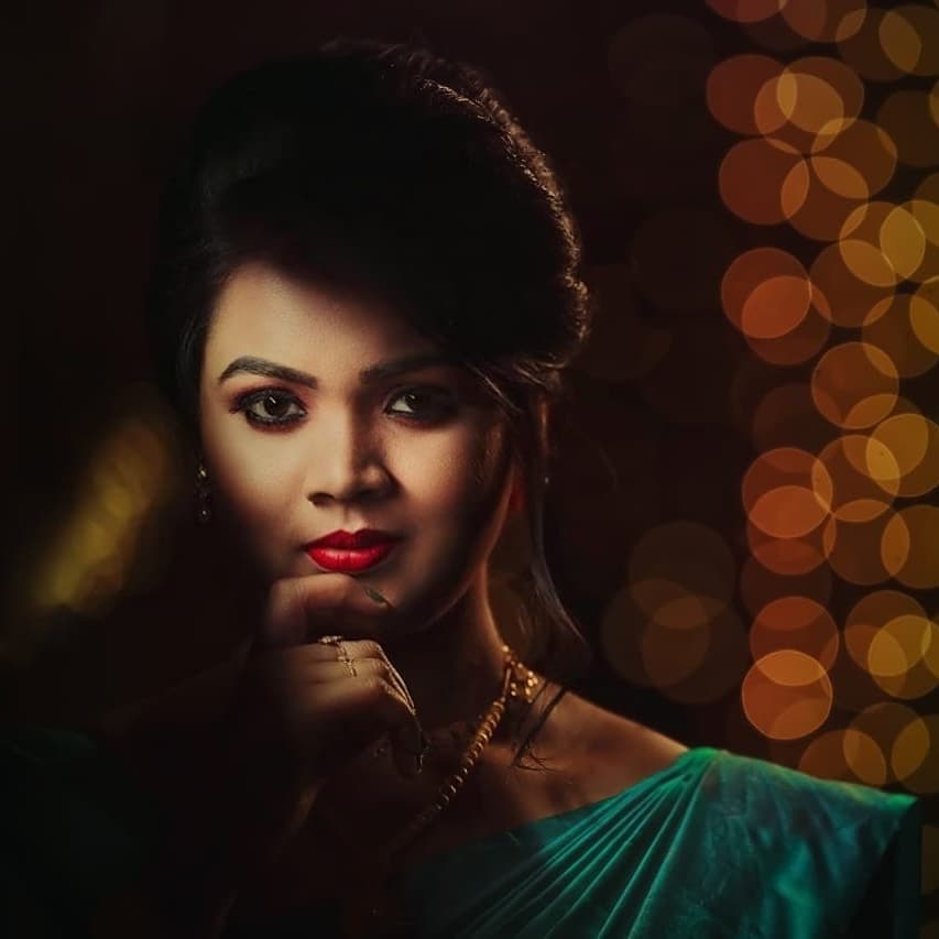 PrincySs Beauty clinic & Bridal makeup Studio