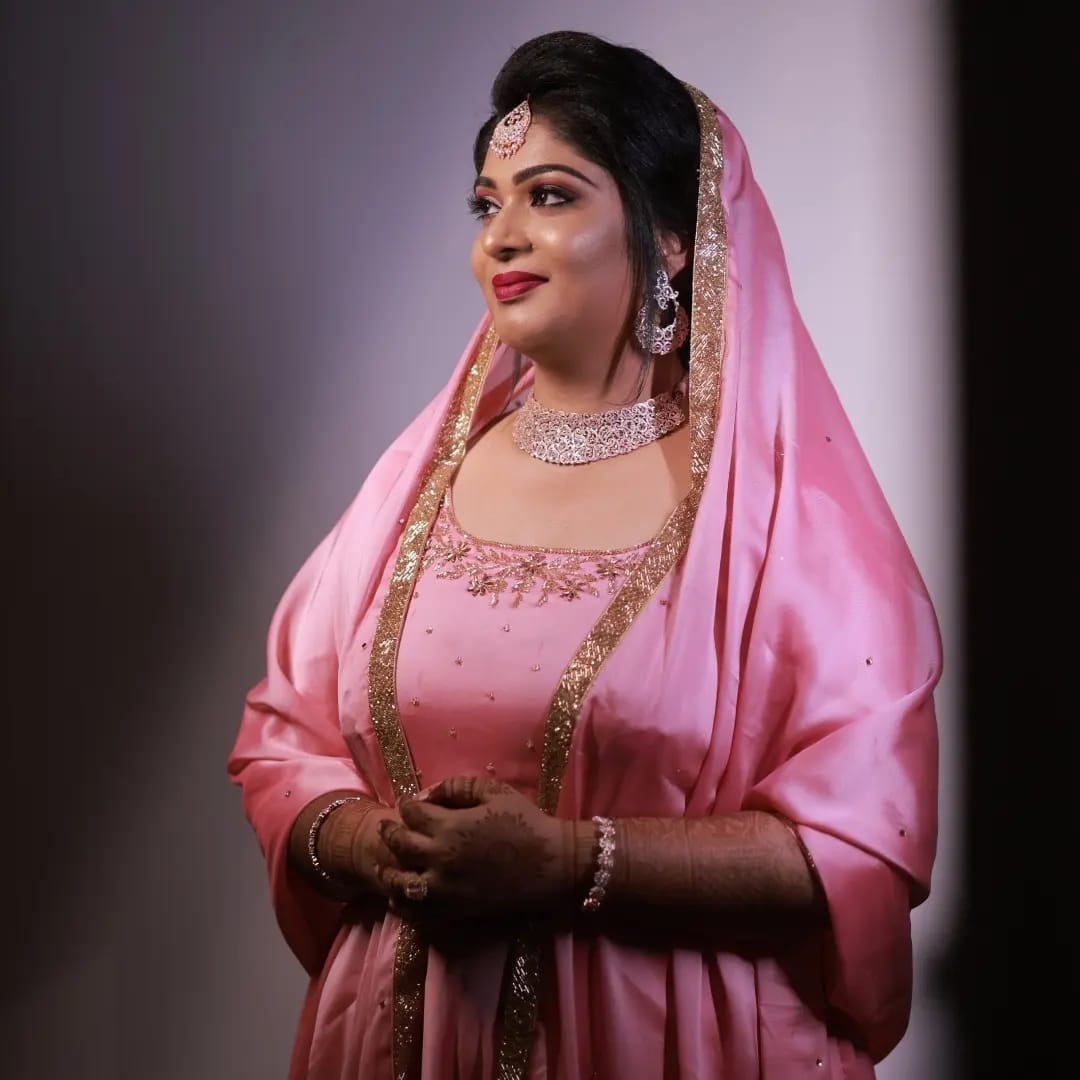 PrincySs Beauty clinic & Bridal makeup Studio